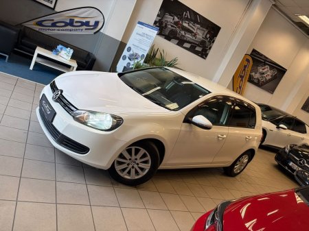 2012 Volkswagen Golf - photo 14