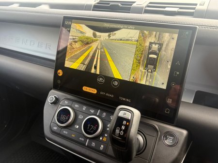 2026 Land Rover Defender - photo 16