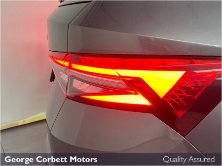 2022 Skoda Kodiaq - photo 20