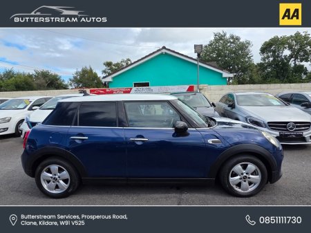 2017 Mini Cooper - photo 7