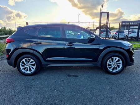 2016 Hyundai Tucson - photo 9