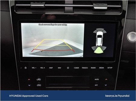 2022 Hyundai Tucson - photo 29