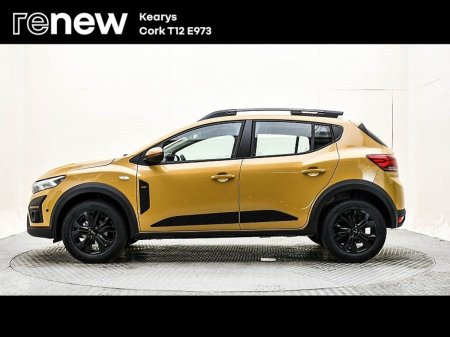 2024 Dacia Sandero Stepway - photo 7