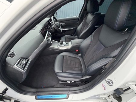 2020 BMW 3-Series - photo 52
