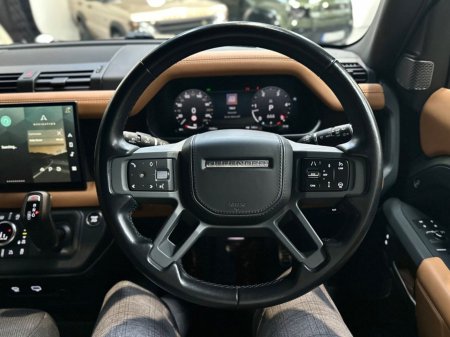 2023 Land Rover Defender - photo 22