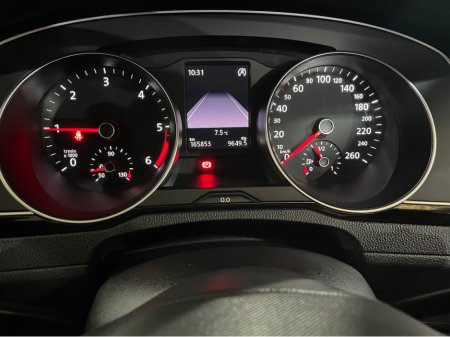 2022 Volkswagen Passat - photo 27