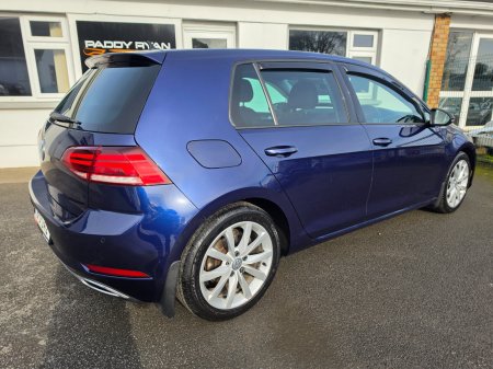 2018 Volkswagen Golf - photo 7