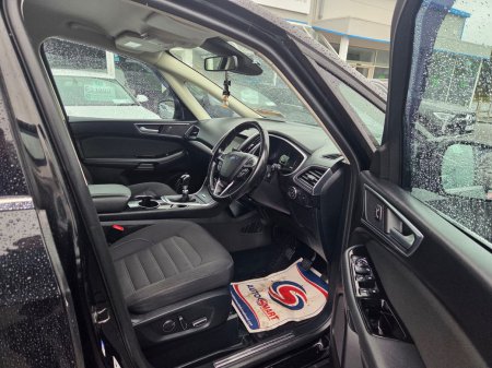 2019 Ford Galaxy - photo 18