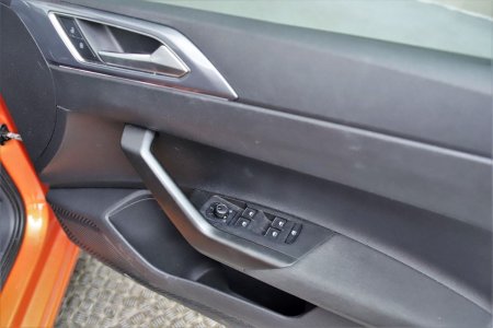 2018 Volkswagen Polo - photo 26