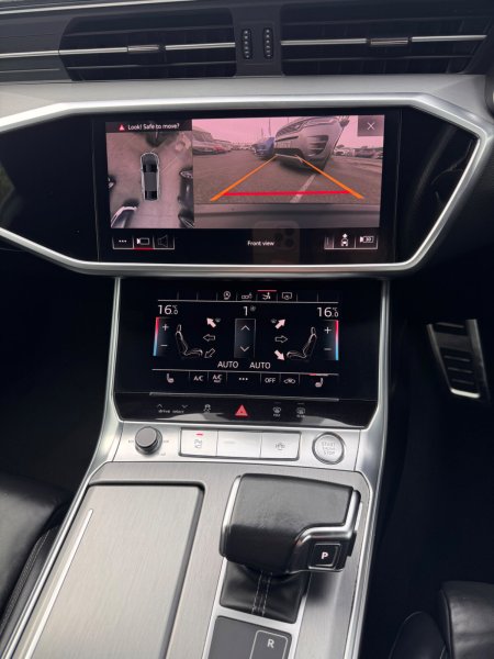 2020 Audi A7 - photo 12