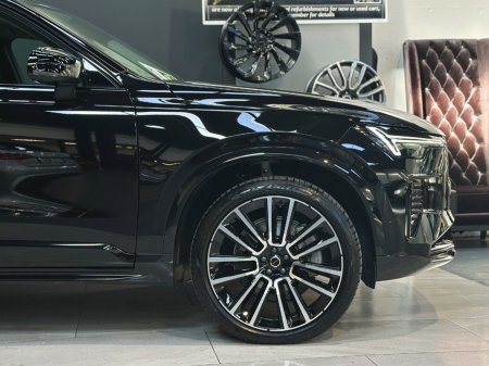2026 Volvo XC90 - photo 6