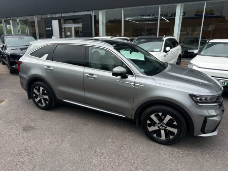 2022 Kia Sorento - photo 3