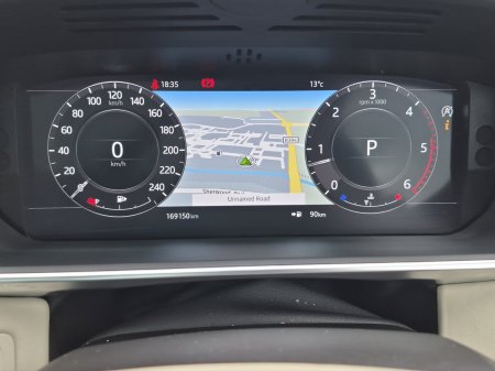2020 Land Rover Range Rover - photo 23