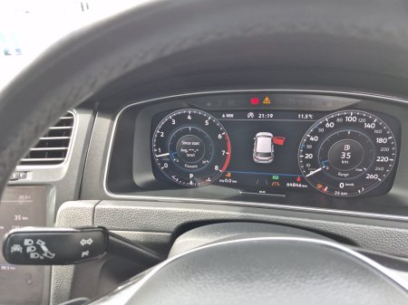 2018 Volkswagen Golf - photo 28