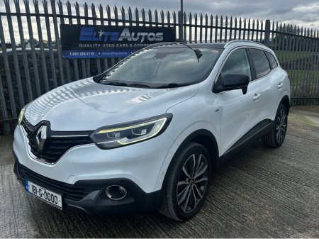 2018 Renault Kadjar - photo 3