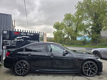 2016 BMW 3-Series - photo 3
