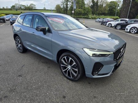 2022 Volvo XC60 - photo 6