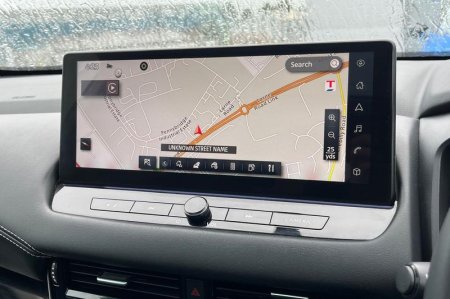 2024 Nissan Qashqai - photo 37