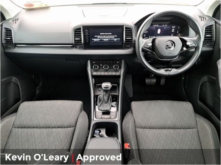 2023 Skoda Karoq - photo 2