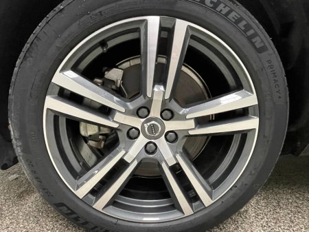 2023 Volvo XC60 - photo 8