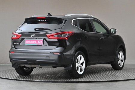 2019 Nissan Qashqai - photo 9