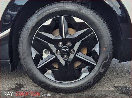 2026 Kia EV6 - photo 8