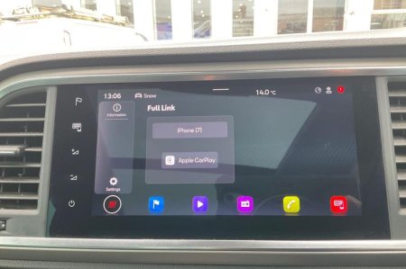 2023 SEAT Ateca - photo 26
