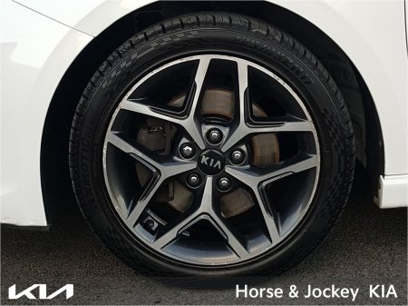2021 Kia Ceed - photo 9