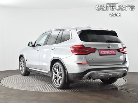 2019 BMW X3 - photo 3