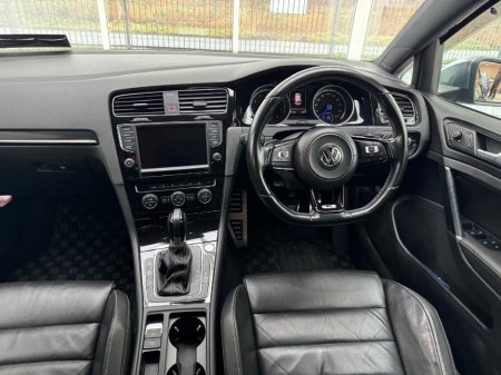 2014 Volkswagen Golf - photo 12