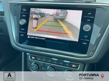 2020 Volkswagen Tiguan - photo 10