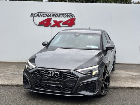 2021 Audi A3 - photo 18