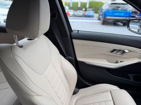 2020 BMW 3-Series - photo 33