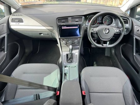 2017 Volkswagen Golf - photo 10
