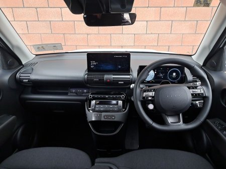 2026 Hyundai INSTER - photo 9