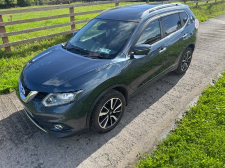 2016 Nissan X-Trail - photo 4