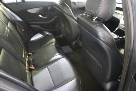 2016 Mercedes-Benz C-Class - photo 20