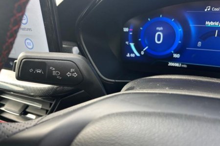 2023 Ford Focus - photo 14