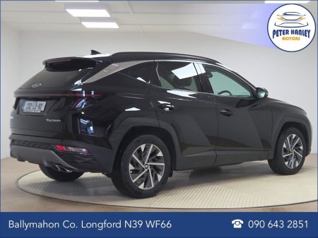2023 Hyundai Tucson - photo 7