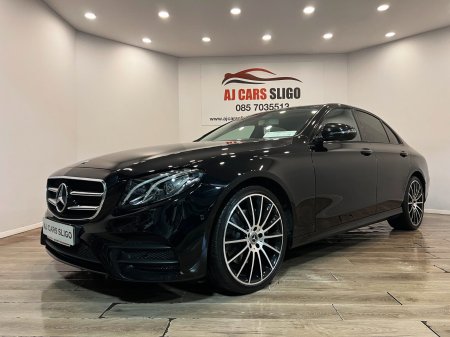 2020 Mercedes-Benz E-Class - photo 6