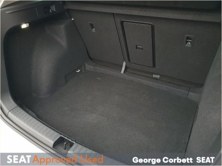 2023 SEAT Ateca - photo 12