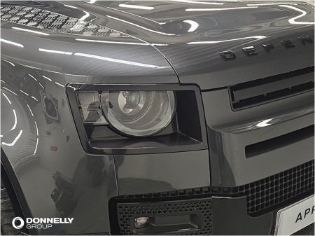 2023 Land Rover Defender - photo 17