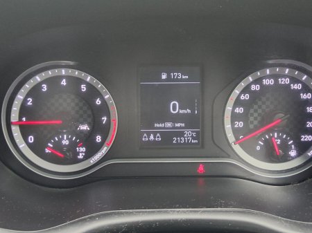 2023 Hyundai i10 - photo 7