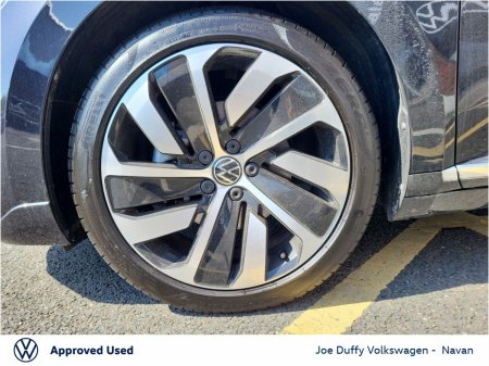 2024 Volkswagen Arteon - photo 9