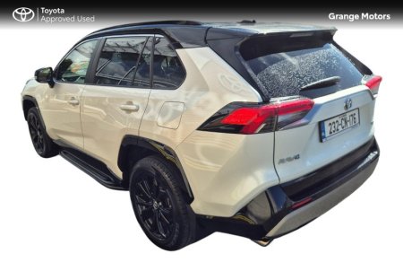 2023 Toyota RAV4 - photo 16