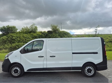 2019 Opel Vivaro - photo 8
