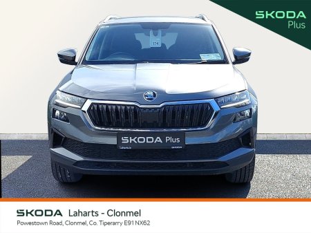 2023 Skoda Karoq - photo 12