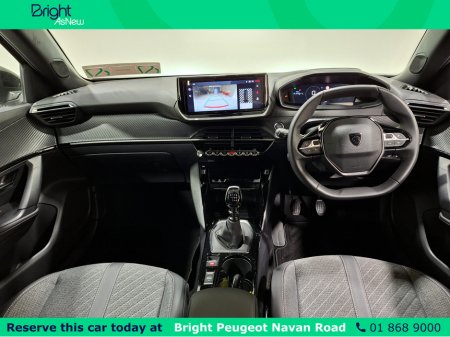2025 Peugeot 2008 - photo 15