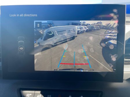 2026 Renault Master - photo 12