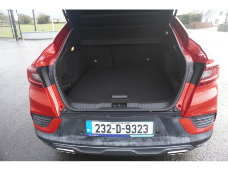 2023 Renault Arkana - photo 9